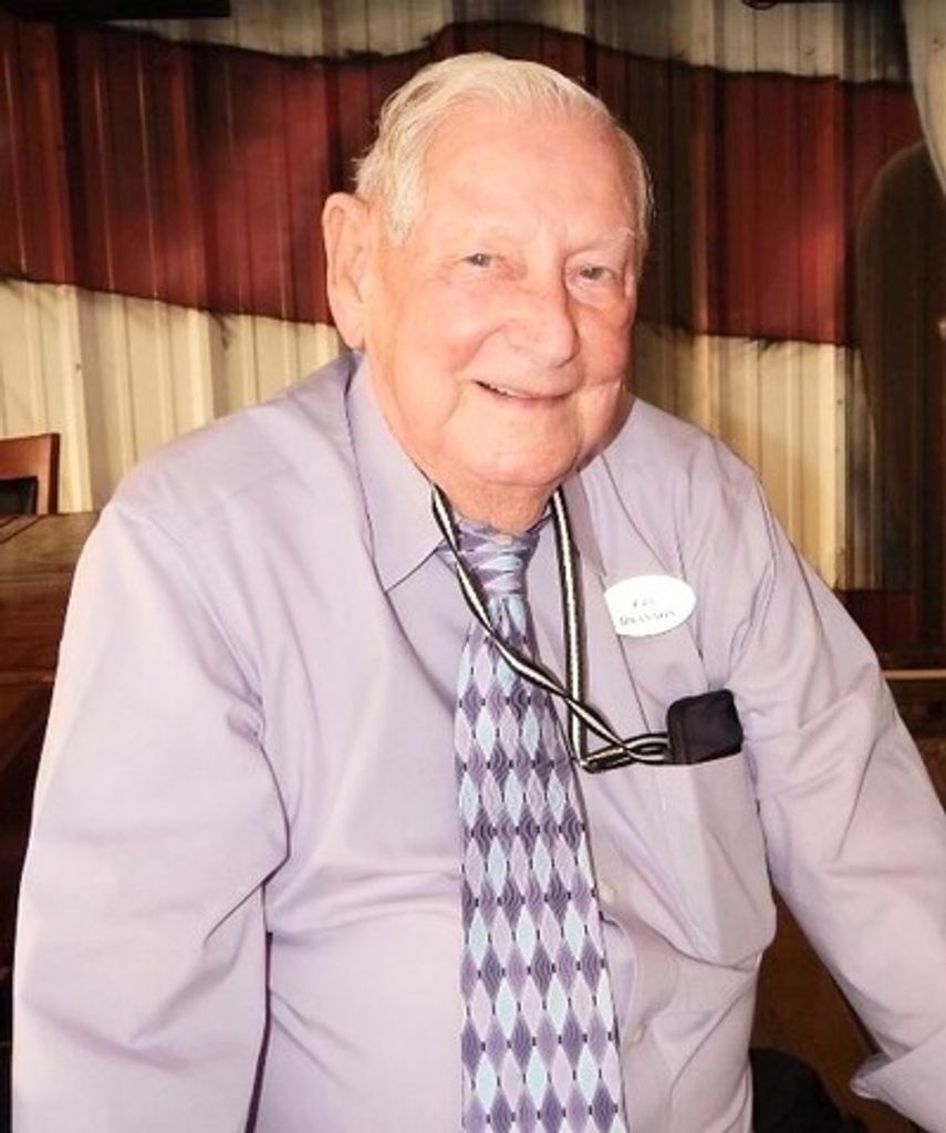 Ervin "Erv" Napoleon Brannon, Jr. Profile Photo