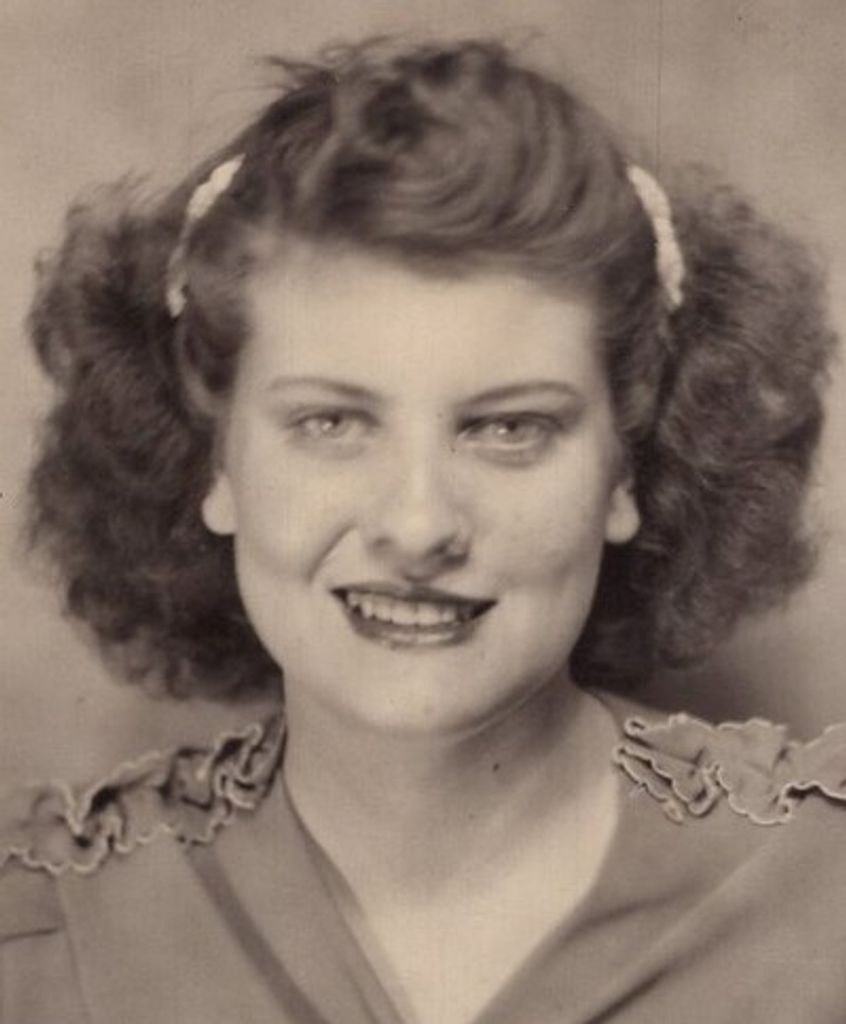 June Foster Profile Photo