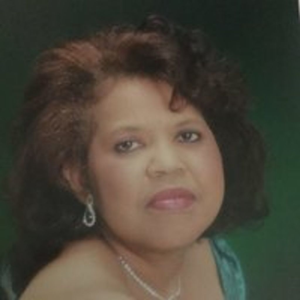 Geraldine Whyte