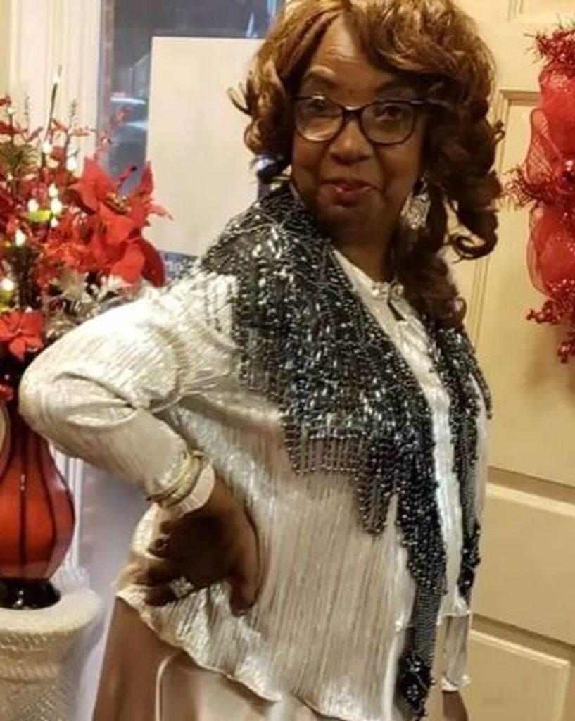 Marie Elizabeth Washington Profile Photo