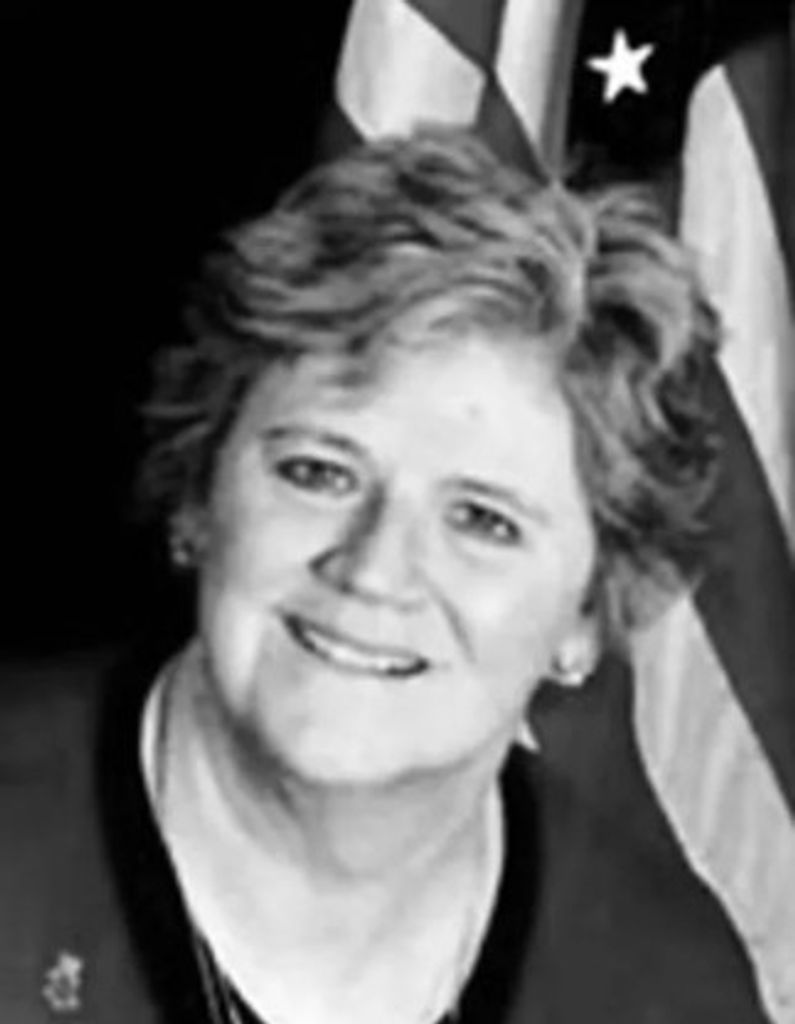 Mary Jo Barton Profile Photo