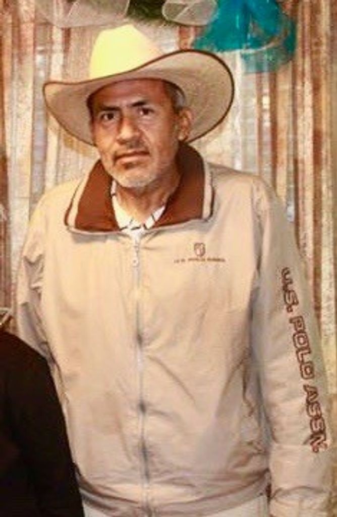 Tomas  Moreno Huerta