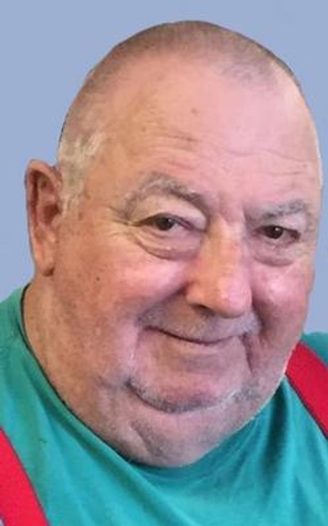 Ronald Edward Kuharski Profile Photo