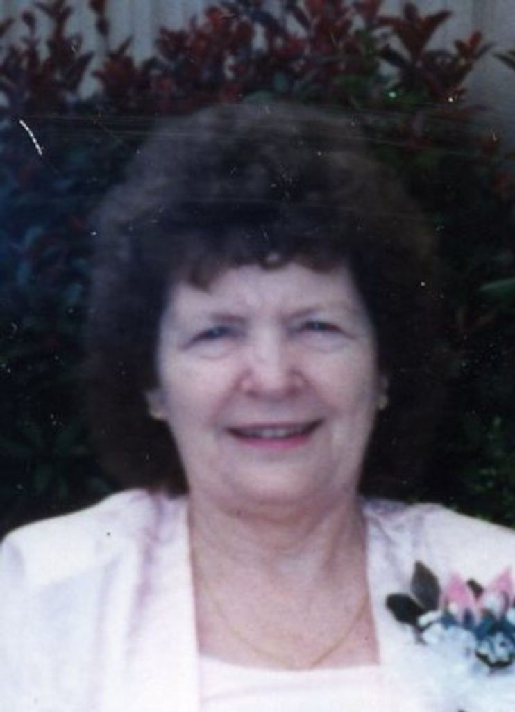 Dorothy "Dottie" Owens Profile Photo