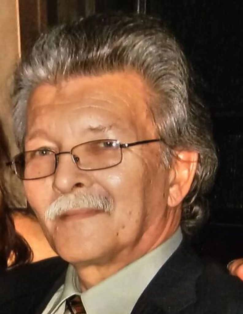 Bogdan "George" Burghard Profile Photo