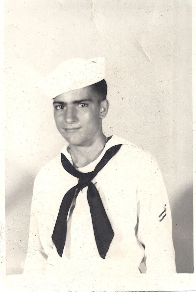 Michael Dario Vignali Profile Photo