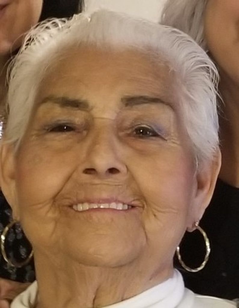 Maria Alonso