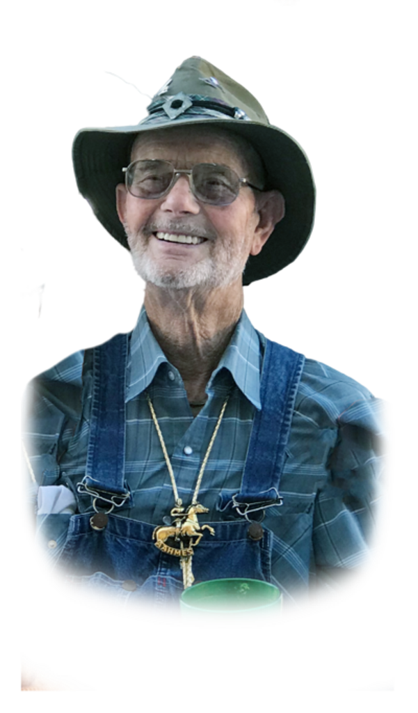 Bernard Wayne Runnels Profile Photo