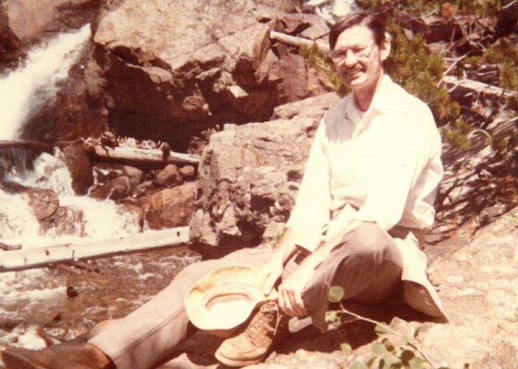 Roger L Green Profile Photo