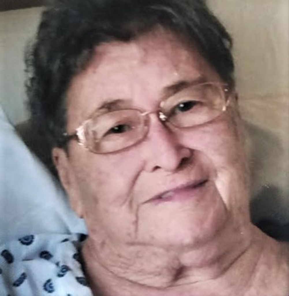 Martha Mills Collinsworth Profile Photo