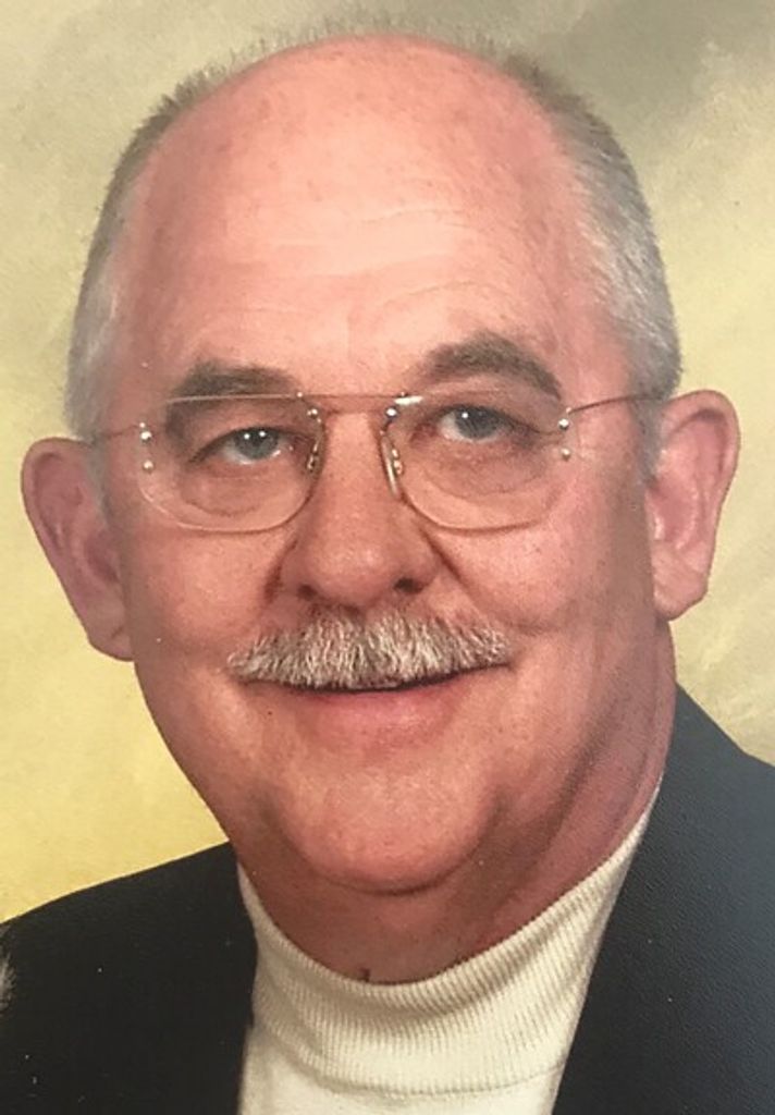 George H. Kaufman Profile Photo