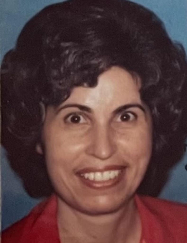 Nelda Sellers Profile Photo