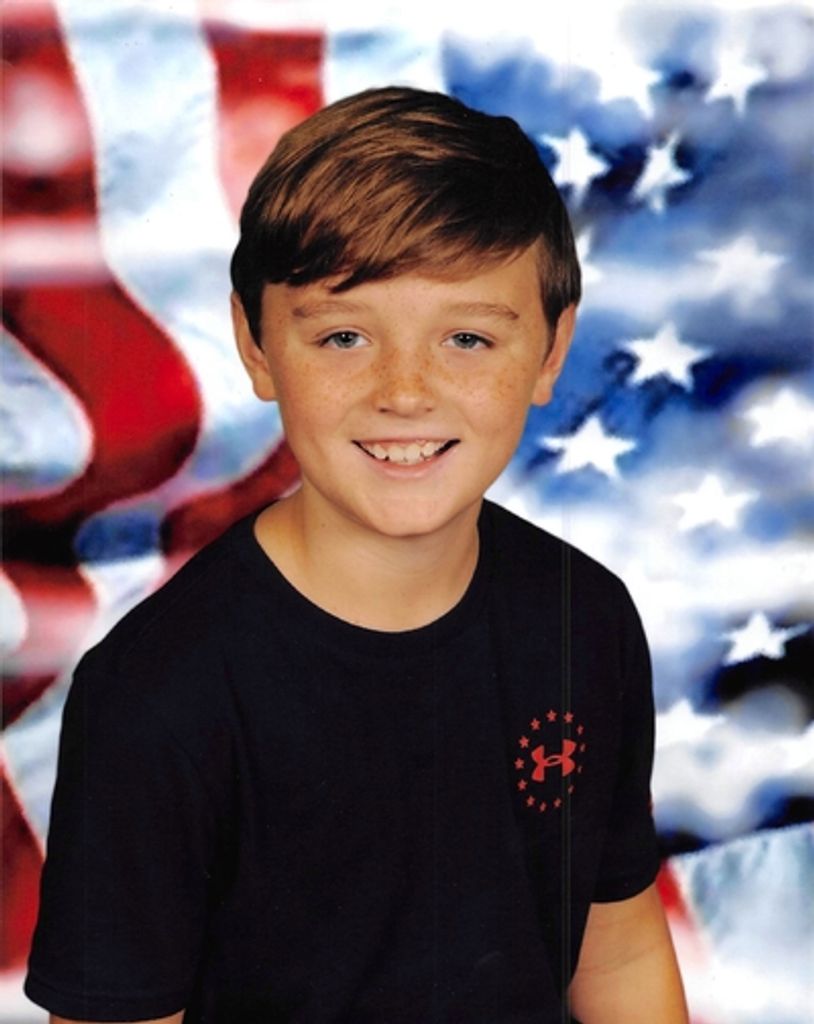 Parker Rhyan Embry Profile Photo