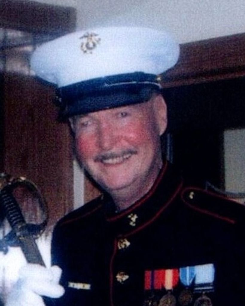 Wayne C. Murphy Profile Photo