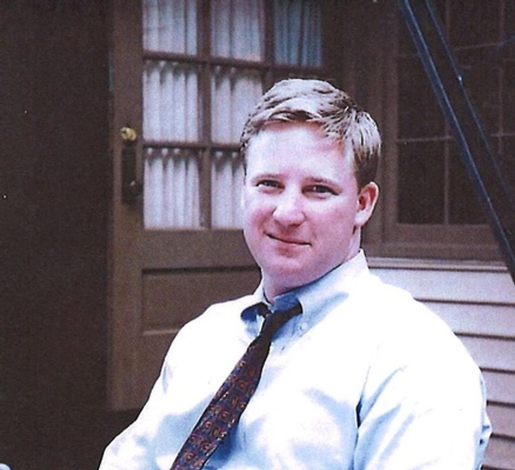 Michael Leo Maguigan