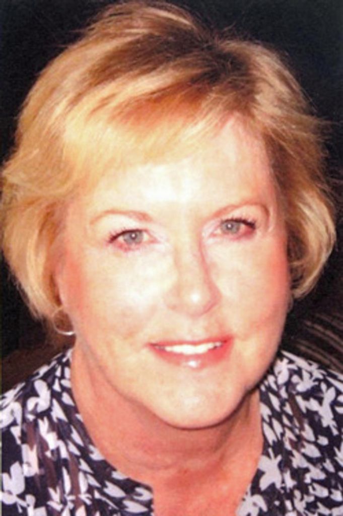 Connie Covington Korab