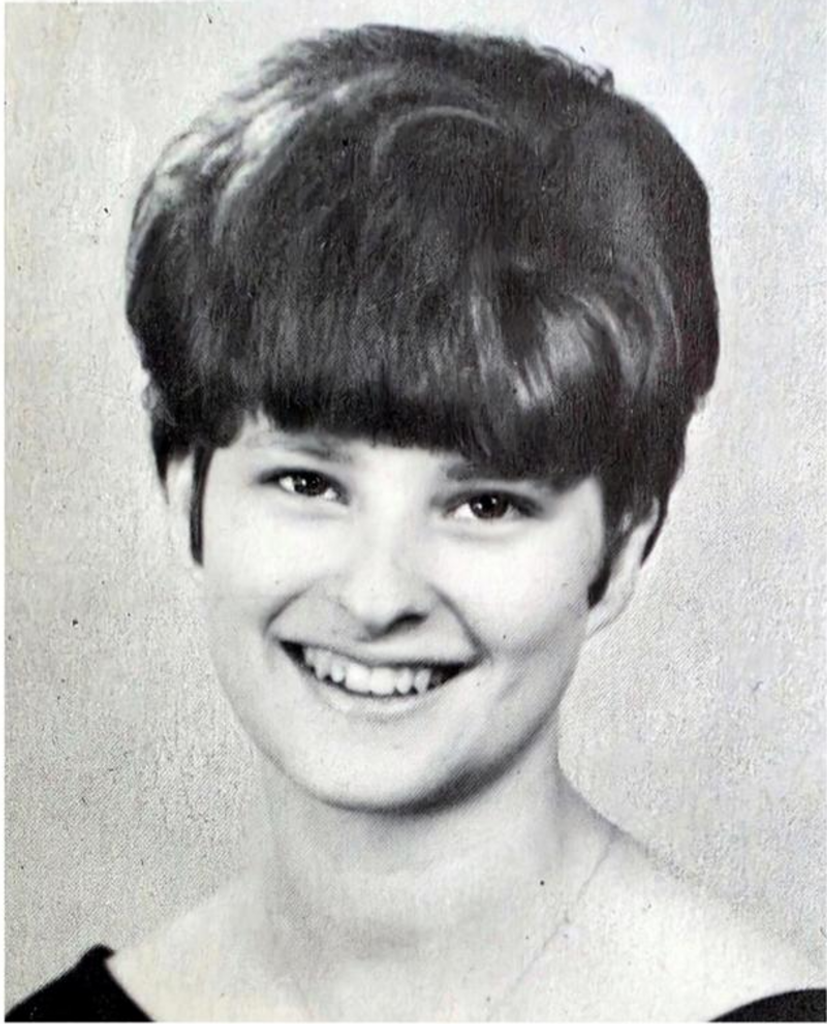 Frankie Ann Cook