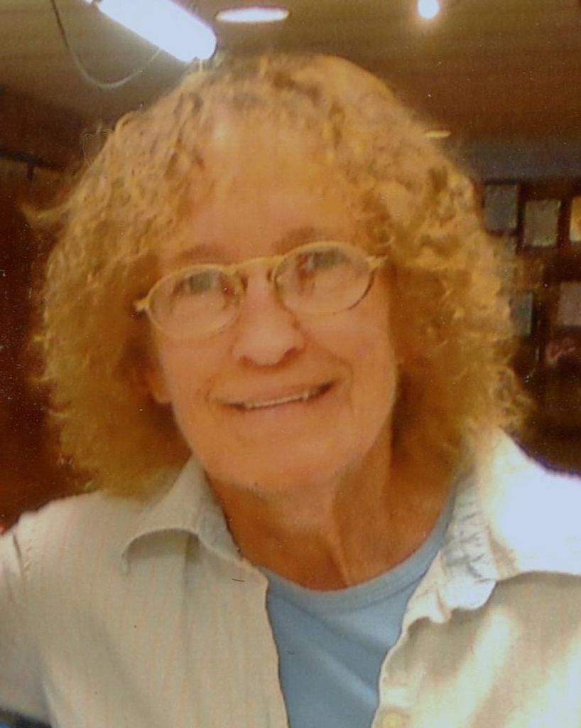 Shelly Katherine Stotz Profile Photo