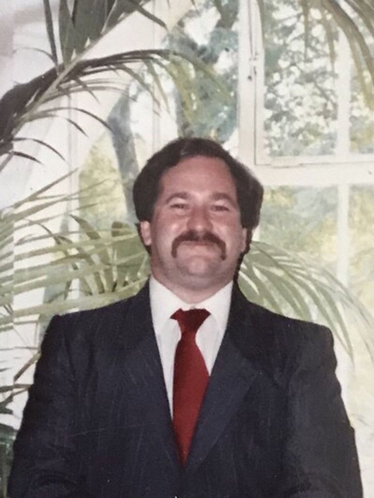Thomas J. Tyson Profile Photo