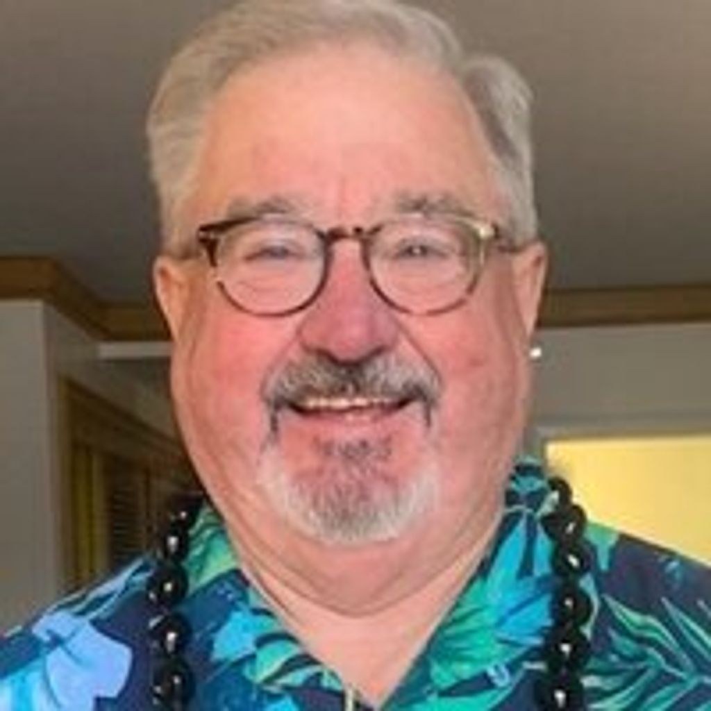 William "Bill" Bussard
