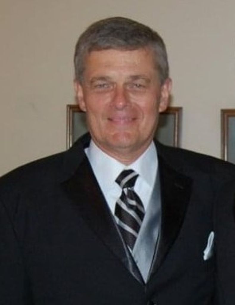 Jerry Fuelling Profile Photo
