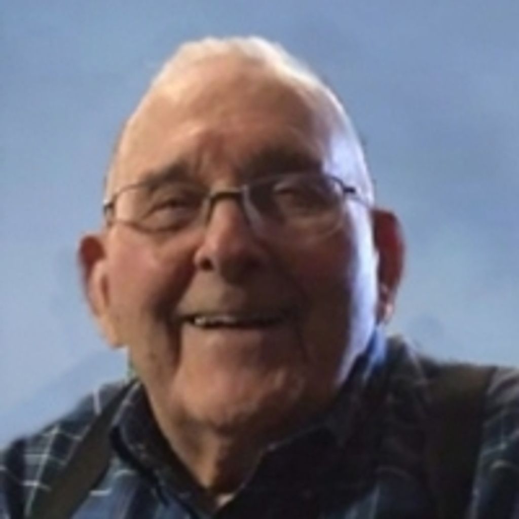 Louis Albert Freeman