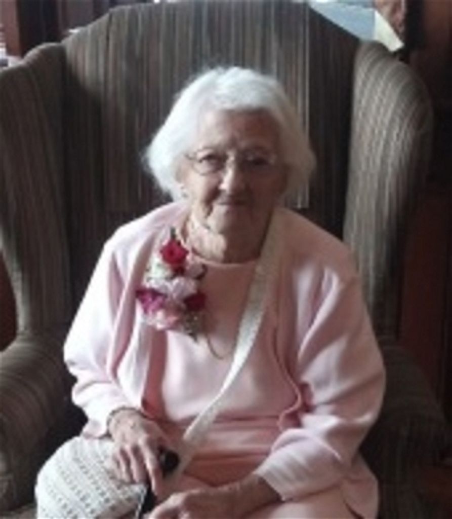 Regina Grace Deshon Profile Photo