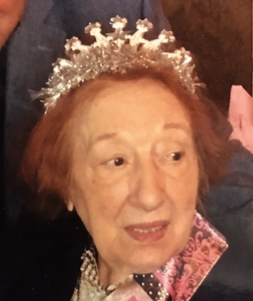Mary Ann Landi