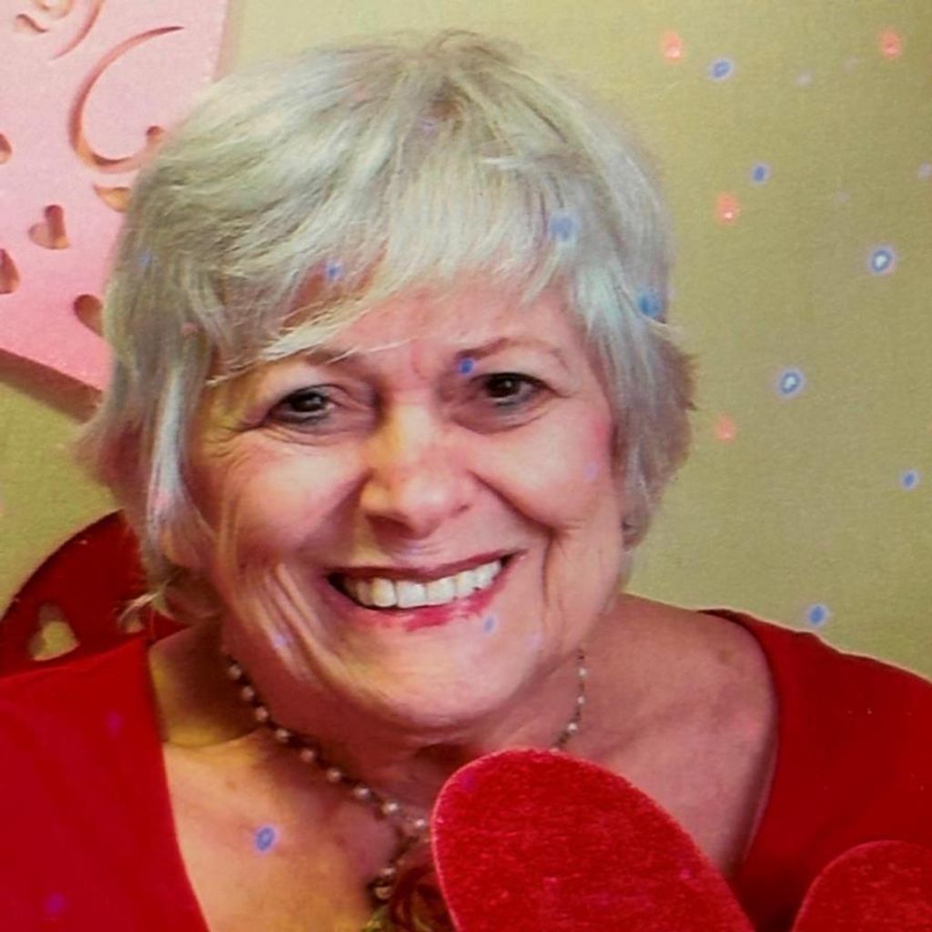 Judith Mae Calabro