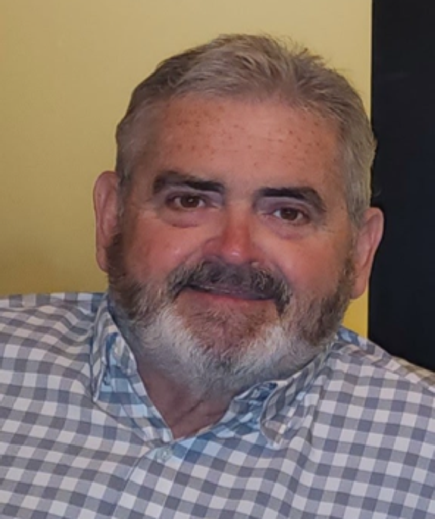 Mark Edward Mccormick
