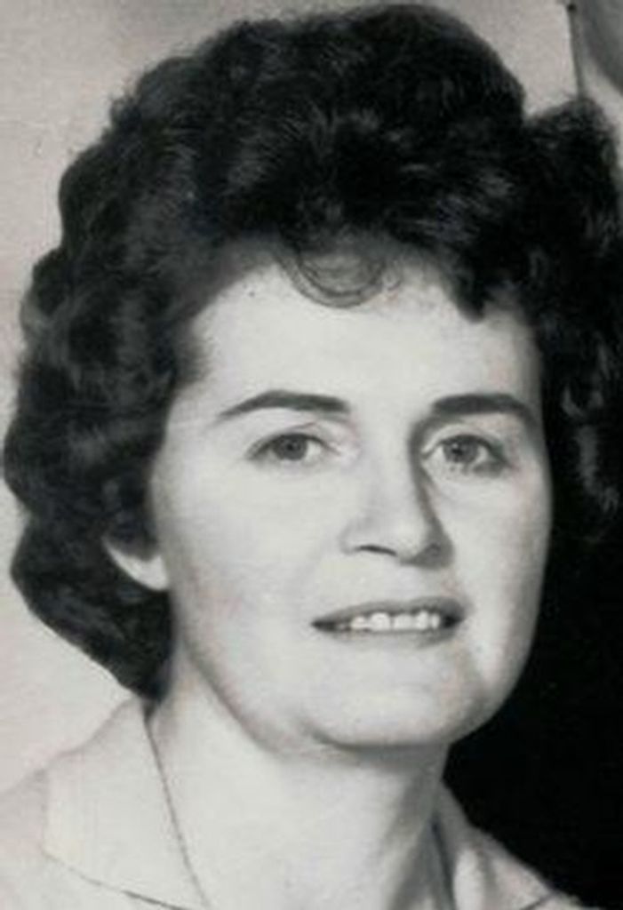 Bernice Muriel Bowlby