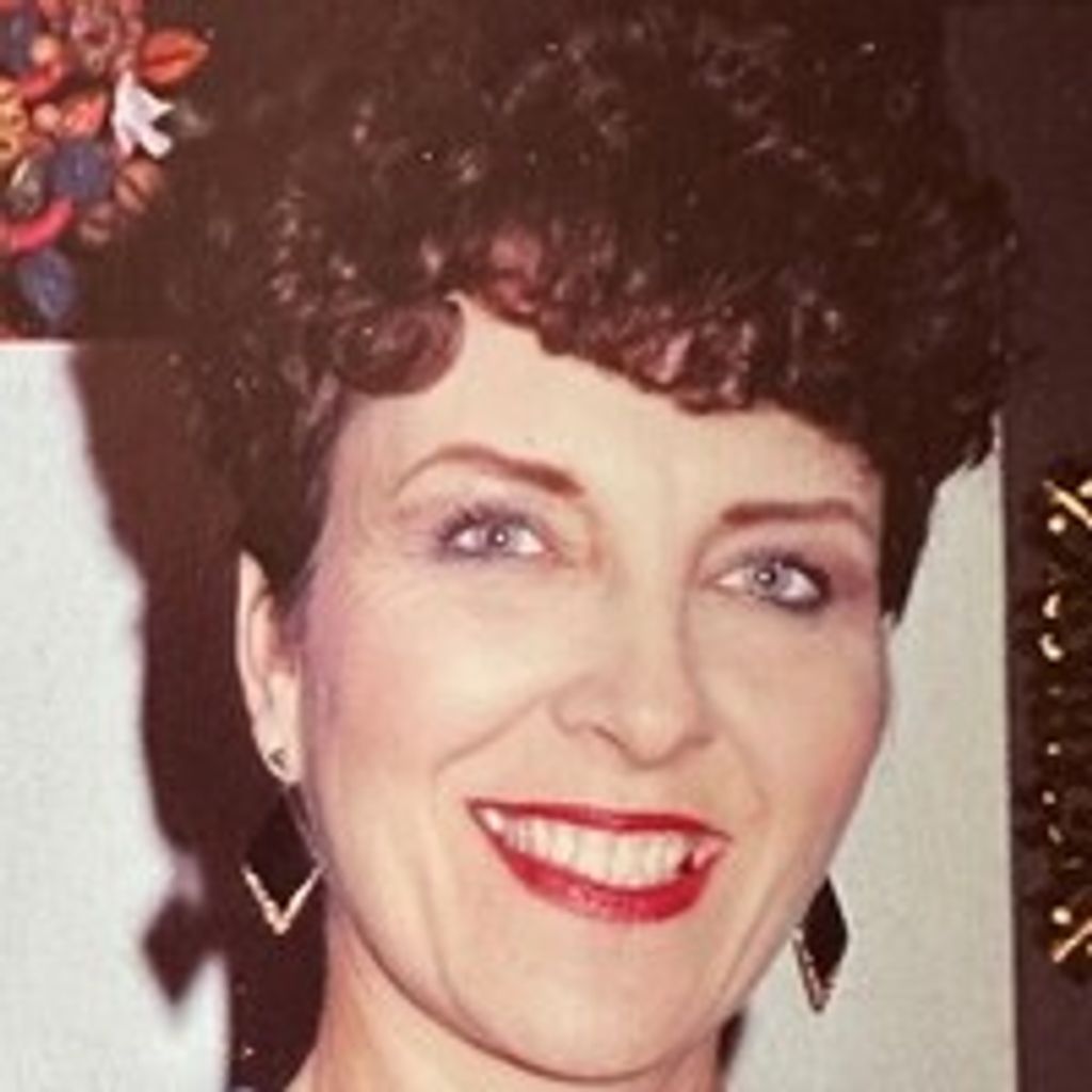 Ann O'Shea Lawrence Profile Photo