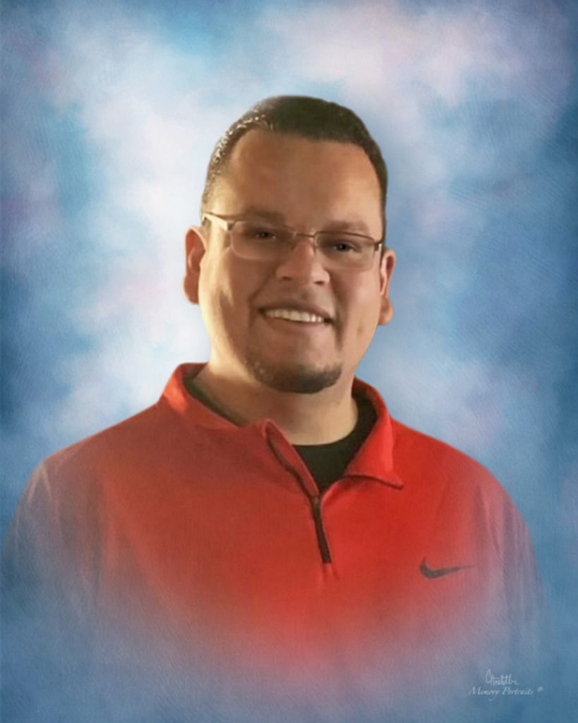 Dominic Marquez