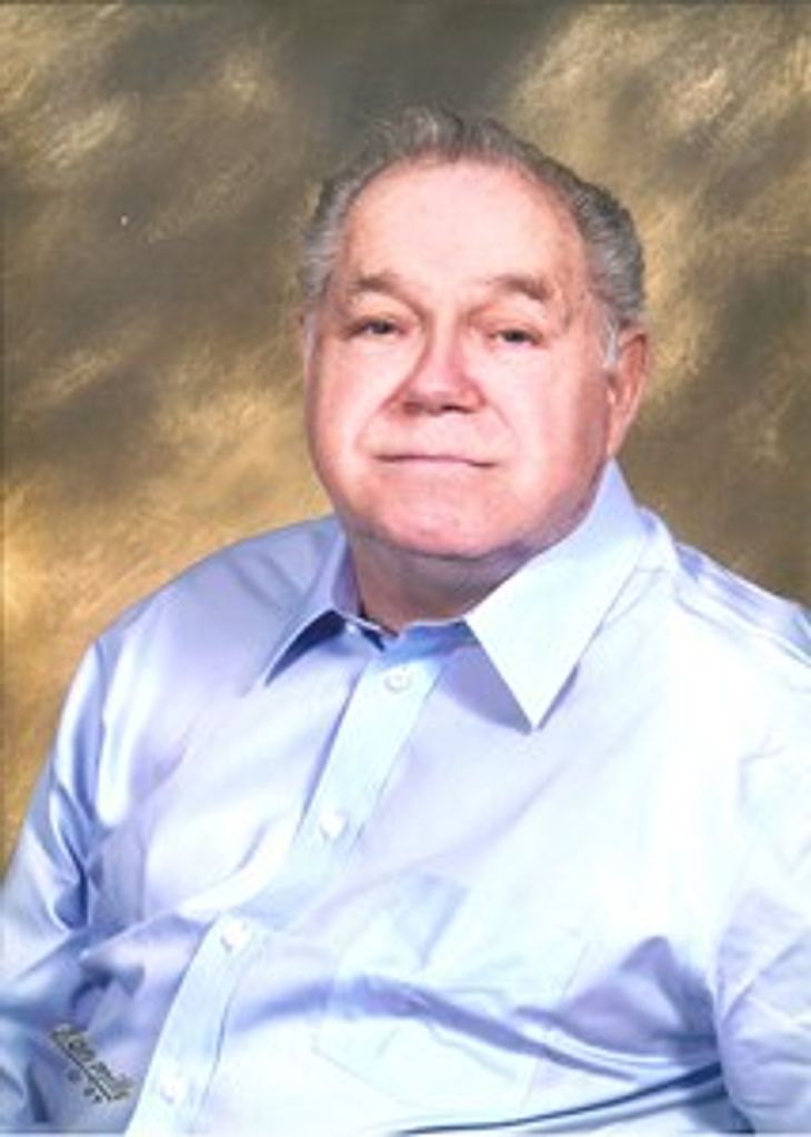 Ralph Edward Clark