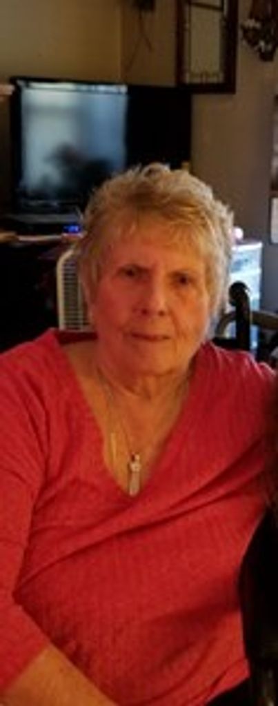Davalyn J. Grim