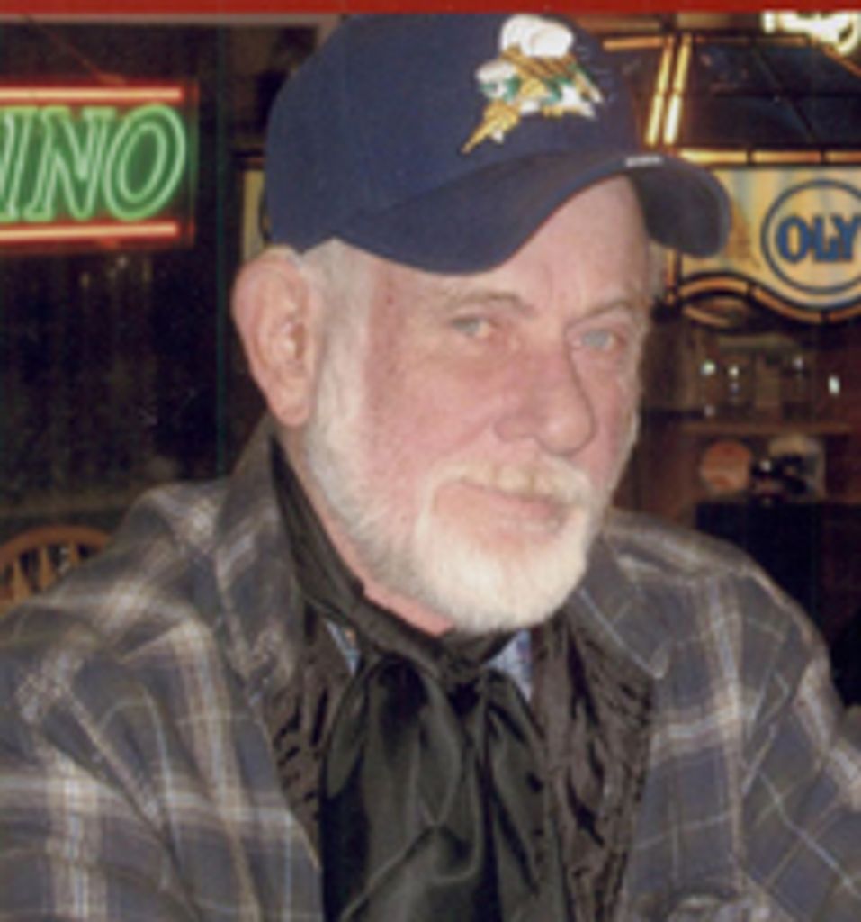 Robert Bud Hansen