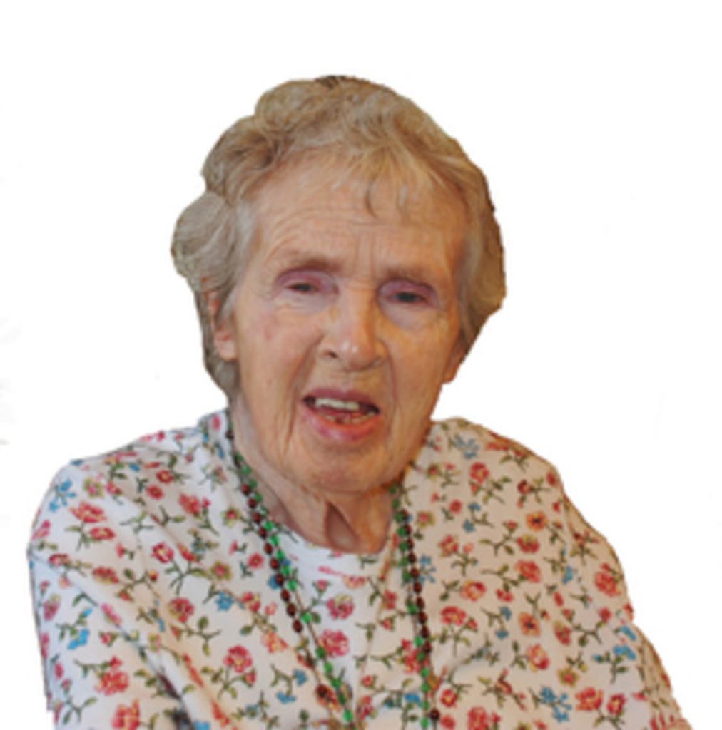 Pauline C. Garza