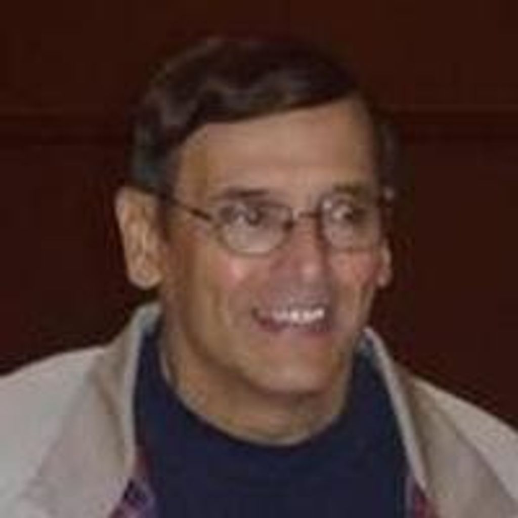 John Roy Soward