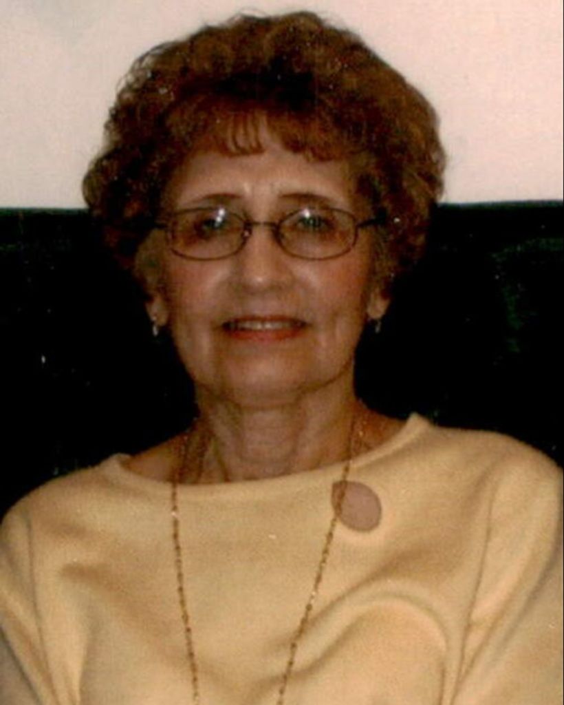 Mary L. Mathison