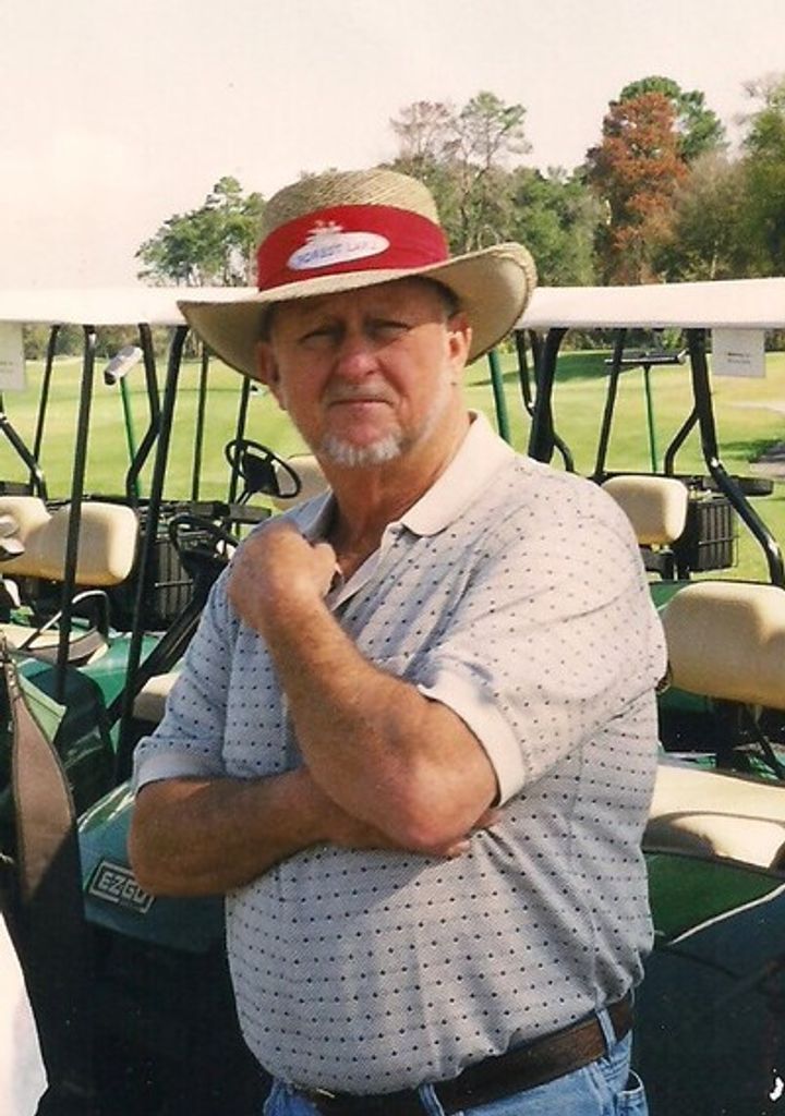 Larry True Profile Photo