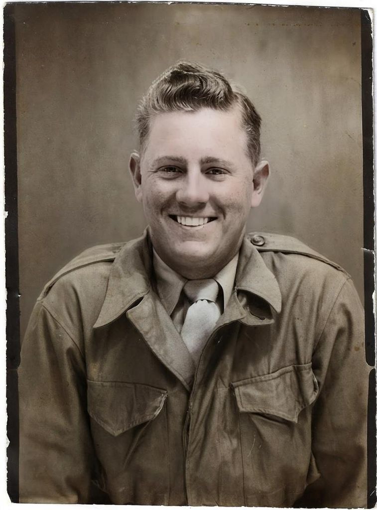 Dale J. Mcbride Profile Photo