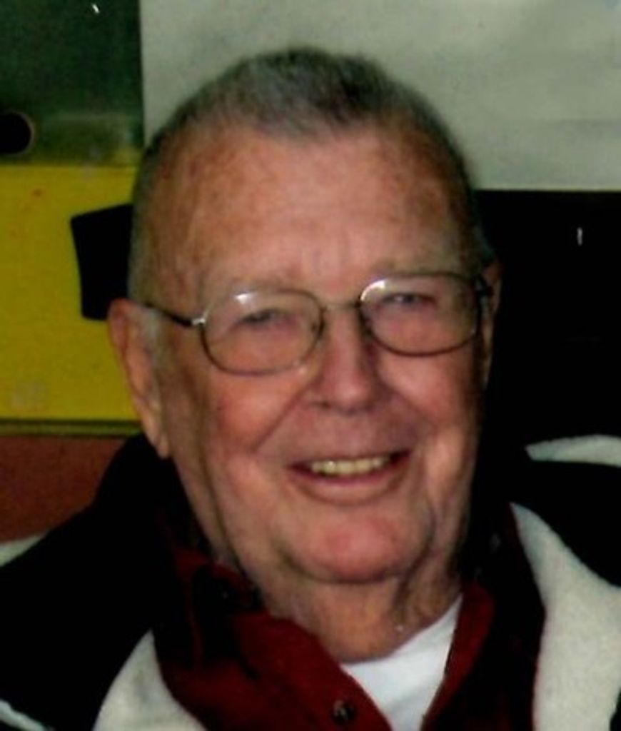 Donald John Beran Profile Photo