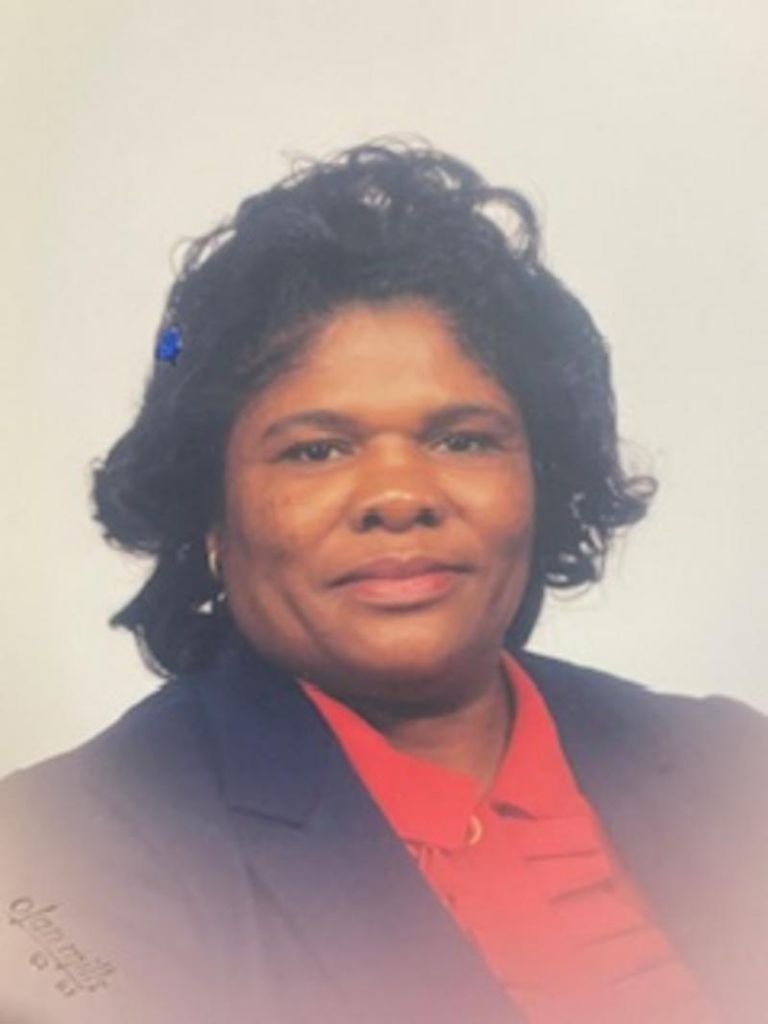 Fannie Stephenson Profile Photo