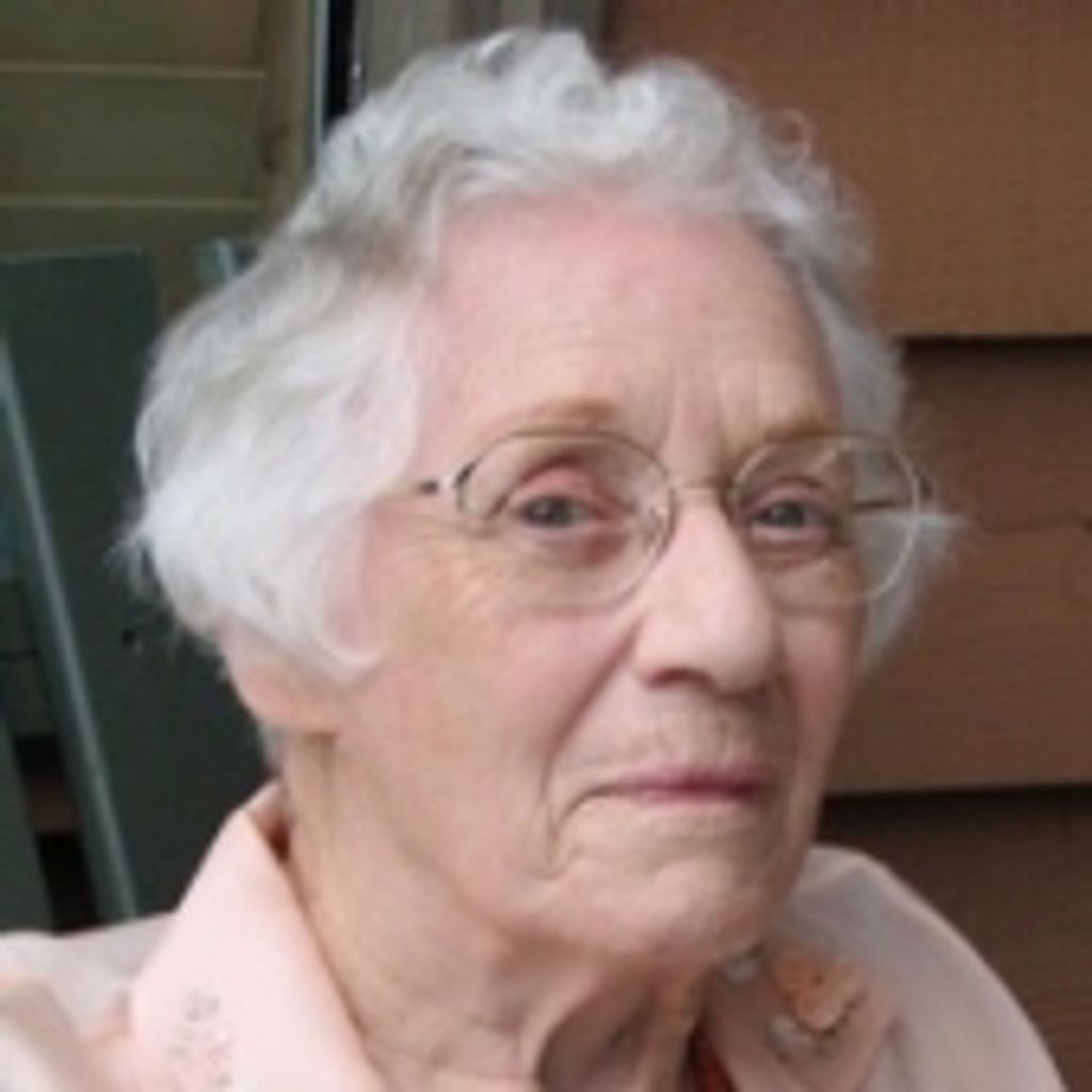 Genevieve L. Baehr