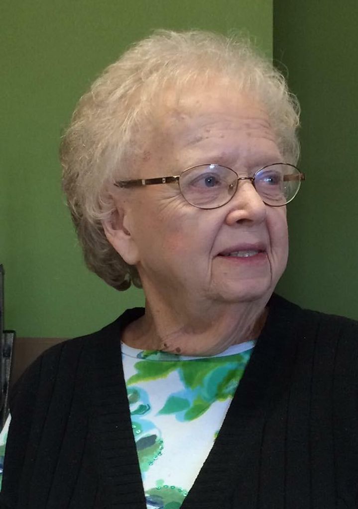 Marlys Juhnke