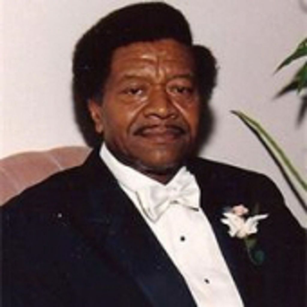 Minor Lee Harris