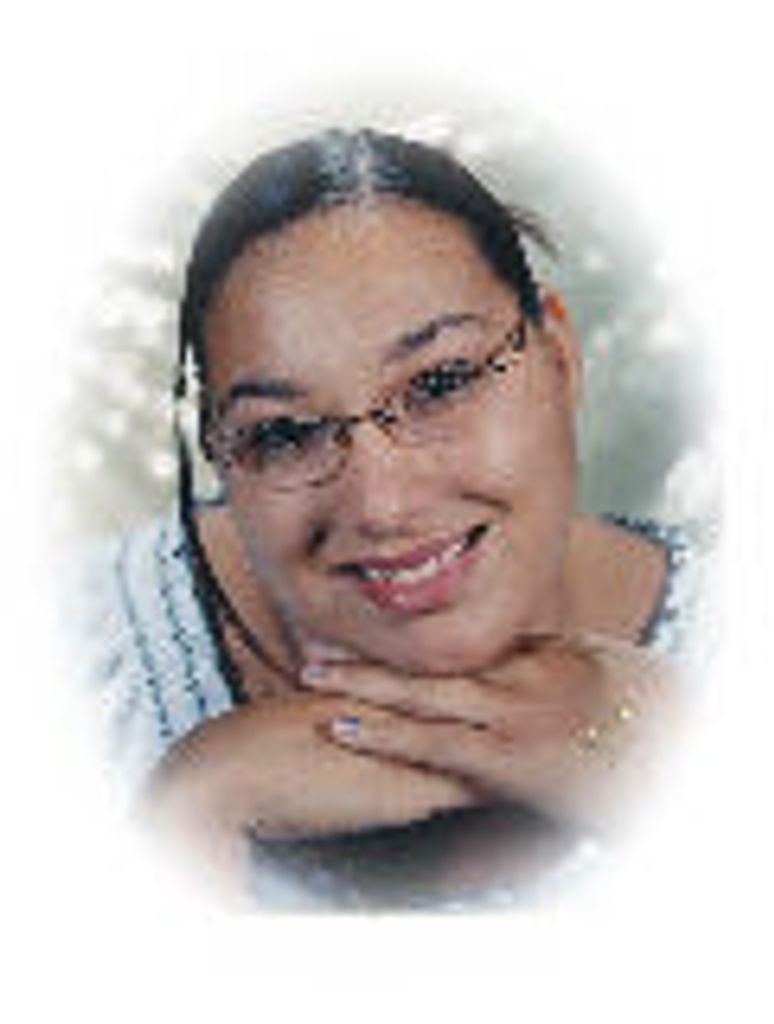Venus Kershandra Thompson Profile Photo