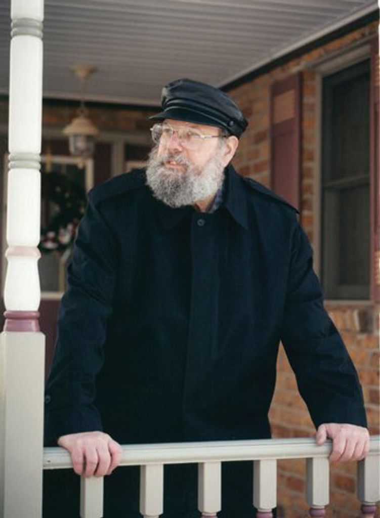 Walter M Brasch