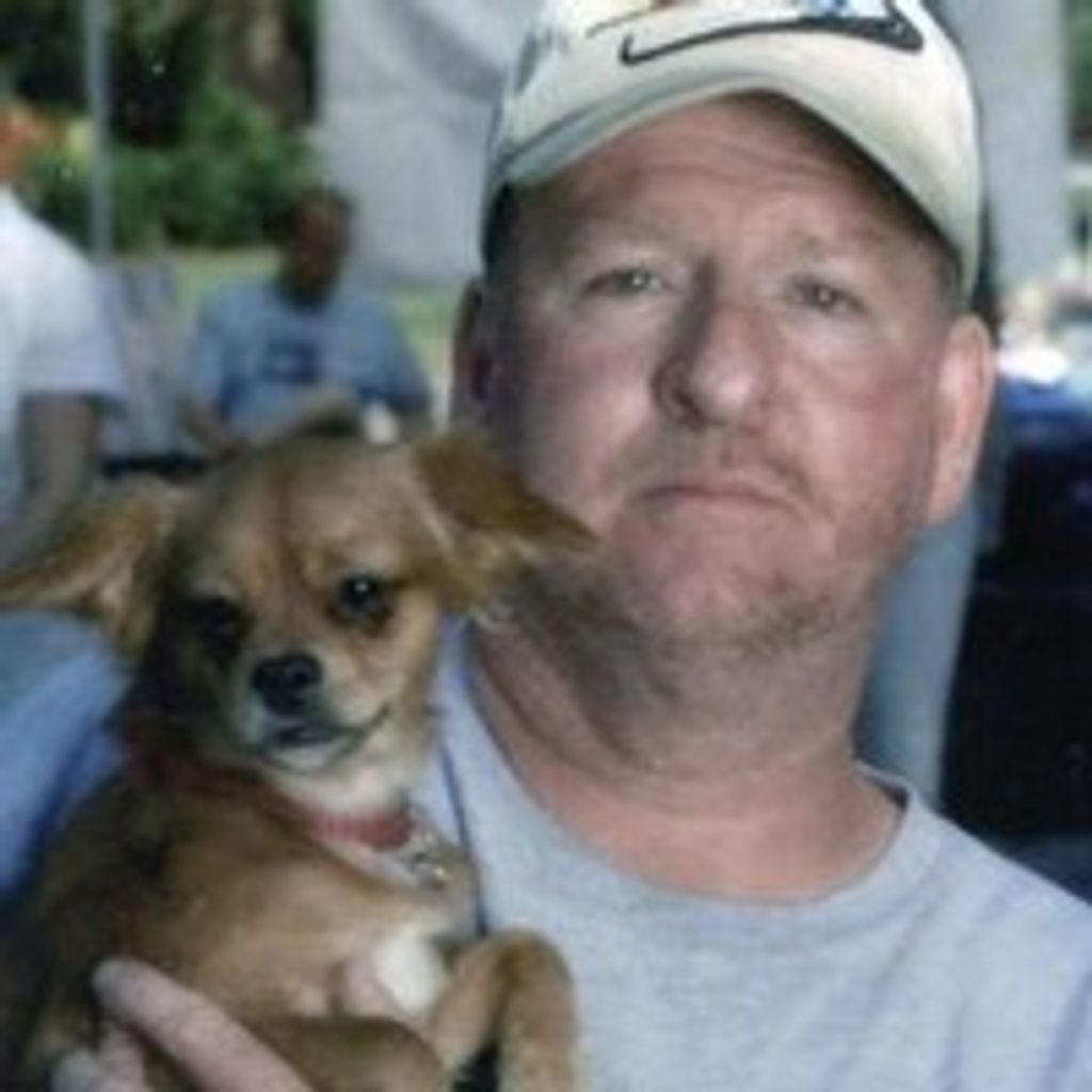 Allen  Craig Barnett