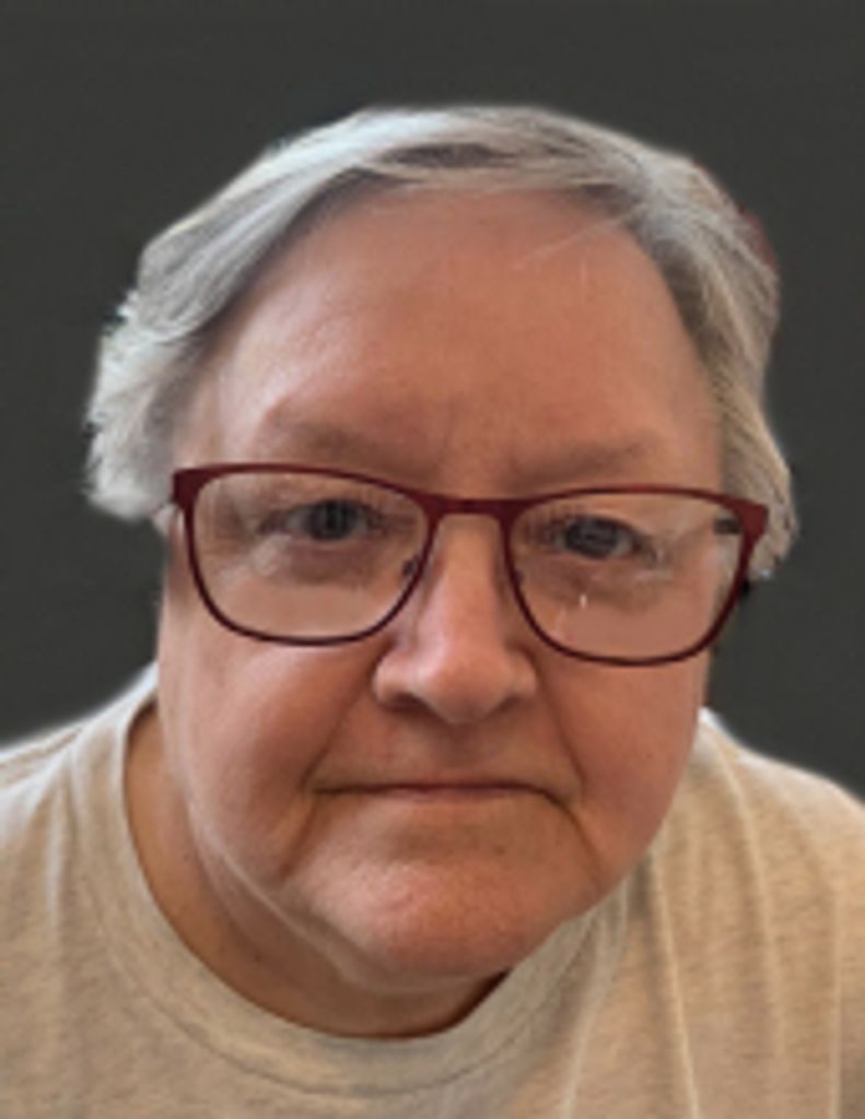 Diana Campbell Profile Photo